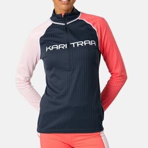 Kari Traa Half Zip
